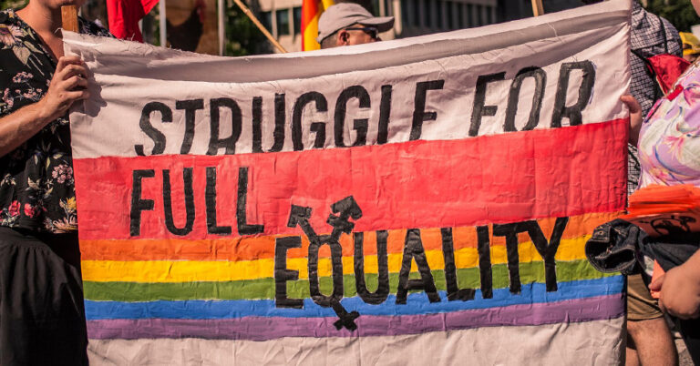 Notas sobre a “questão LGBT” e o movimento comunista