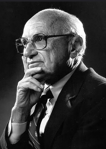 O método histórico-dialético contra a economia positiva de Milton Friedman